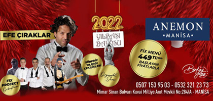 Yorumlar | İzmir Yılbaşı Programları 2023 | İzmir Yılbaşı