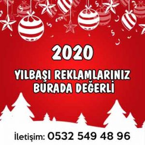 İzmir Yılbaşı 2020