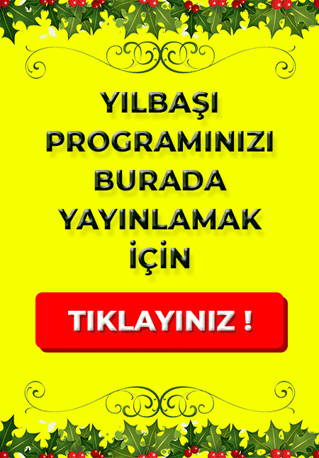 Şirince Yılbaşı Mekanları | İzmir Yılbaşı Programları 2022 | İzmir Yılbaşı