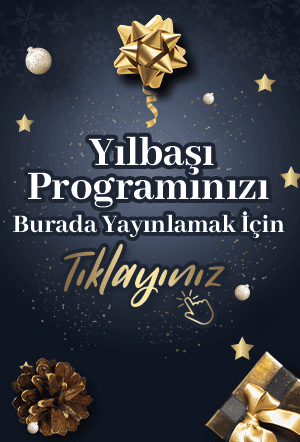 İzmir Yılbaşı Programları 2024