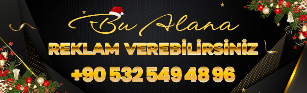 İzmir Yılbaşı 2026 Reklam Alanı